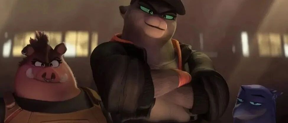 女性友好的大男主作品？我们到底走了多远